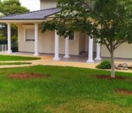 Вілла з терасою в Пікасент 475 кв.м, 5 спалень, 2010 рік