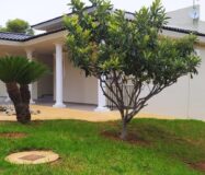 Вілла з терасою в Пікасент 475 кв.м, 5 спалень, 2010 рік