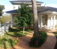 Вілла з терасою в Пікасент 475 кв.м, 5 спалень, 2010 рік