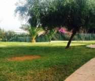 Вілла з терасою в Пікасент 475 кв.м, 5 спалень, 2010 рік