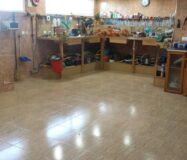 Вілла з терасою в Пікасент 475 кв.м, 5 спалень, 2010 рік