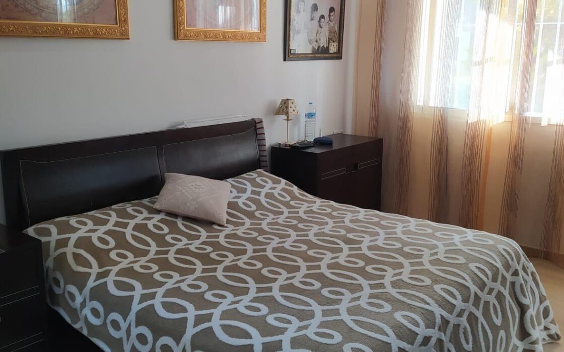 Вілла з терасою в Пікасент 475 кв.м, 5 спалень, 2010 рік