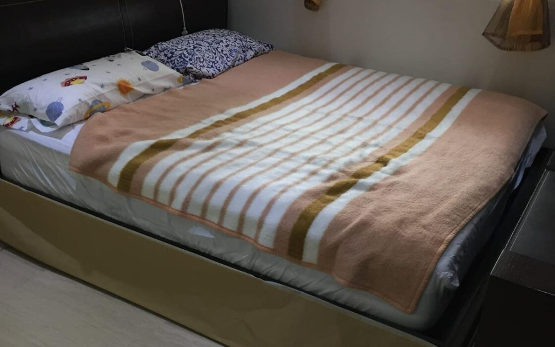 Вілла з терасою в Пікасент 475 кв.м, 5 спалень, 2010 рік