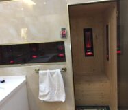 Вілла з терасою в Пікасент 475 кв.м, 5 спалень, 2010 рік