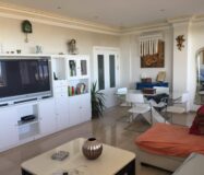 Вілла з терасою в Пікасент 475 кв.м, 5 спалень, 2010 рік