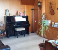 Вілла з терасою в Пікасент 475 кв.м, 5 спалень, 2010 рік