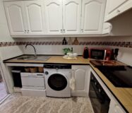 Апартаменты в Торревьехе 76 кв.м у моря с террасой