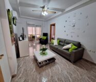 Апартаменты в Торревьехе 76 кв.м у моря с террасой