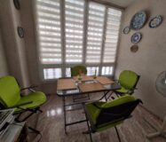 Апартаменты в Торревьехе 76 кв.м у моря с террасой