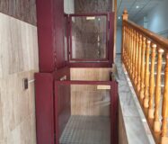 Апартаменты в Торревьехе 76 кв.м у моря с террасой