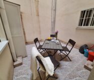 Апартаменты в Торревьехе 76 кв.м у моря с террасой