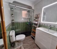 Апартаменты в Торревьехе 76 кв.м у моря с террасой