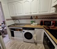 Апартаменты в Торревьехе 76 кв.м у моря с террасой