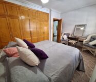 Апартаменты в Торревьехе 76 кв.м у моря с террасой