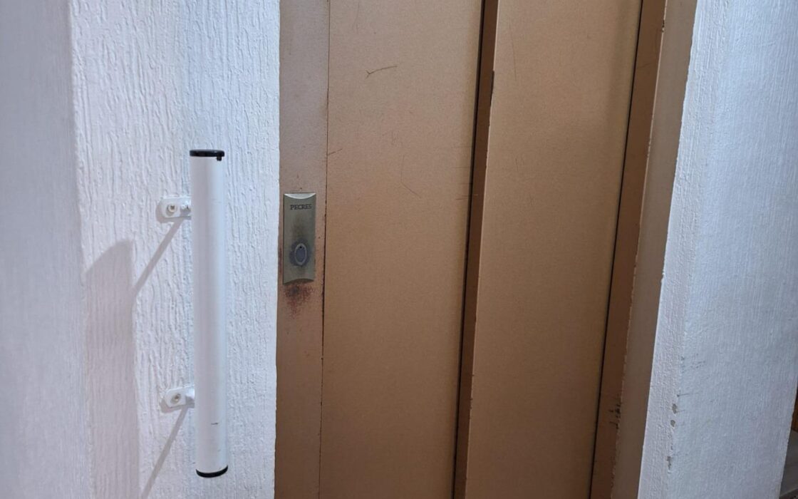 Апартаменты в Торревьехе 76 кв.м у моря с террасой