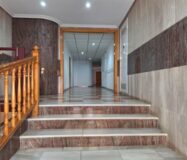 Апартаменты в Торревьехе 76 кв.м у моря с террасой