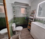 Апартаменты в Торревьехе 76 кв.м у моря с террасой