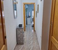 Апартаменты в Торревьехе 76 кв.м у моря с террасой