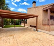 Вілла з 6 спальнями в Мучамьєлі, усамітнення та комфорт 450 кв.м