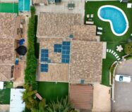 Вілла з 6 спальнями в Мучамьєлі, усамітнення та комфорт 450 кв.м