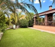 Вілла з 6 спальнями в Мучамьєлі, усамітнення та комфорт 450 кв.м