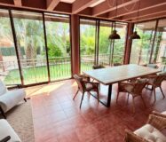 Вілла з 6 спальнями в Мучамьєлі, усамітнення та комфорт 450 кв.м