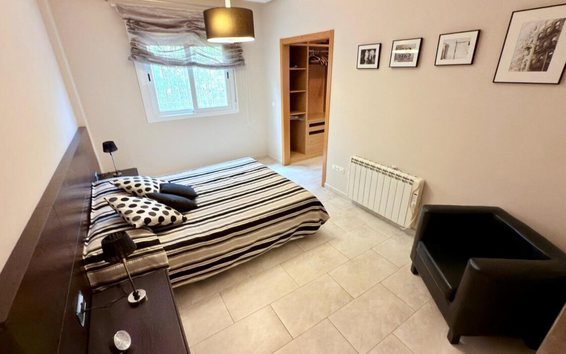 Вілла з 6 спальнями в Мучамьєлі, усамітнення та комфорт 450 кв.м