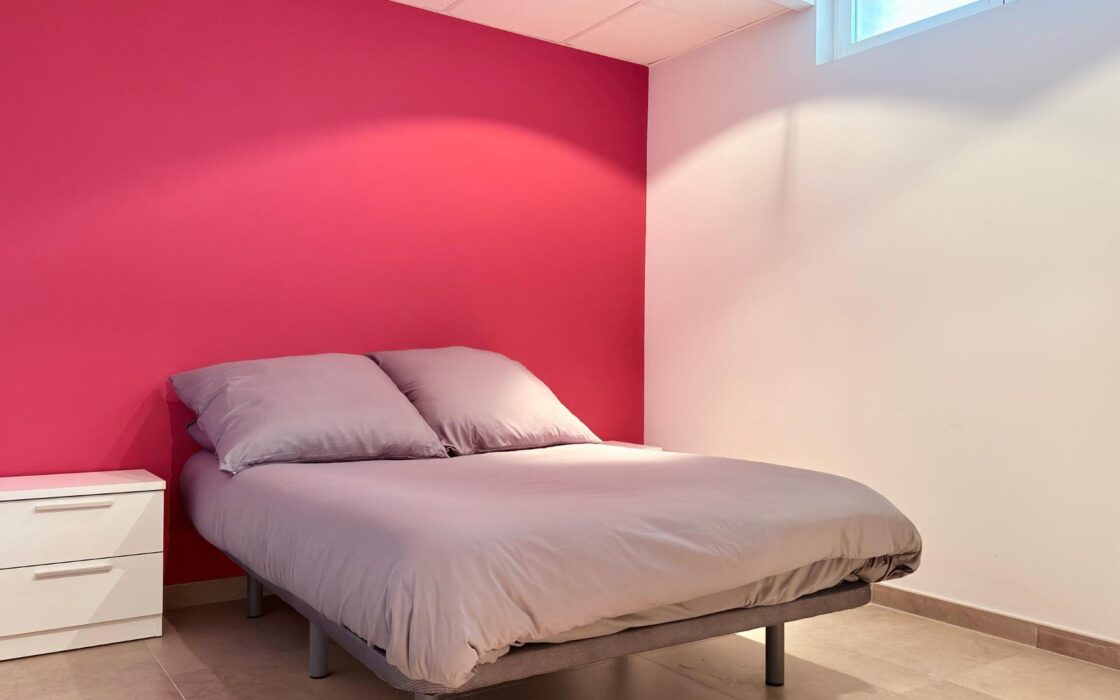 Вілла з 6 спальнями в Мучамьєлі, усамітнення та комфорт 450 кв.м