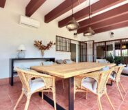 Вілла з 6 спальнями в Мучамьєлі, усамітнення та комфорт 450 кв.м