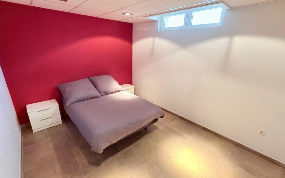 Вілла з 6 спальнями в Мучамьєлі, усамітнення та комфорт 450 кв.м