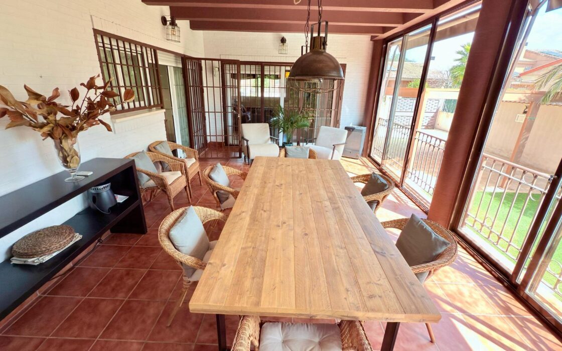 Вілла з 6 спальнями в Мучамьєлі, усамітнення та комфорт 450 кв.м