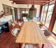 Вілла з 6 спальнями в Мучамьєлі, усамітнення та комфорт 450 кв.м