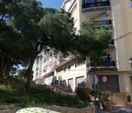 Апартаменты в Гуардамаре 82 кв.м с террасой у моря