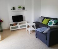 Апартаменты в Гуардамаре 82 кв.м с террасой у моря