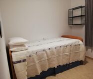 Апартаменты в Гуардамаре 82 кв.м с террасой у моря