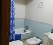 Апартаменты в Гуардамаре 82 кв.м с террасой у моря