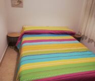 Апартаменты в Гуардамаре 82 кв.м с террасой у моря