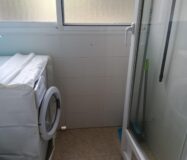 Апартаменты в Гуардамаре 82 кв.м с террасой у моря