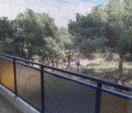 Апартаменты в Гуардамаре 82 кв.м с террасой у моря