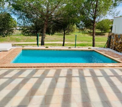 Вілла в Сусині 78 кв.м з терасою та басейном