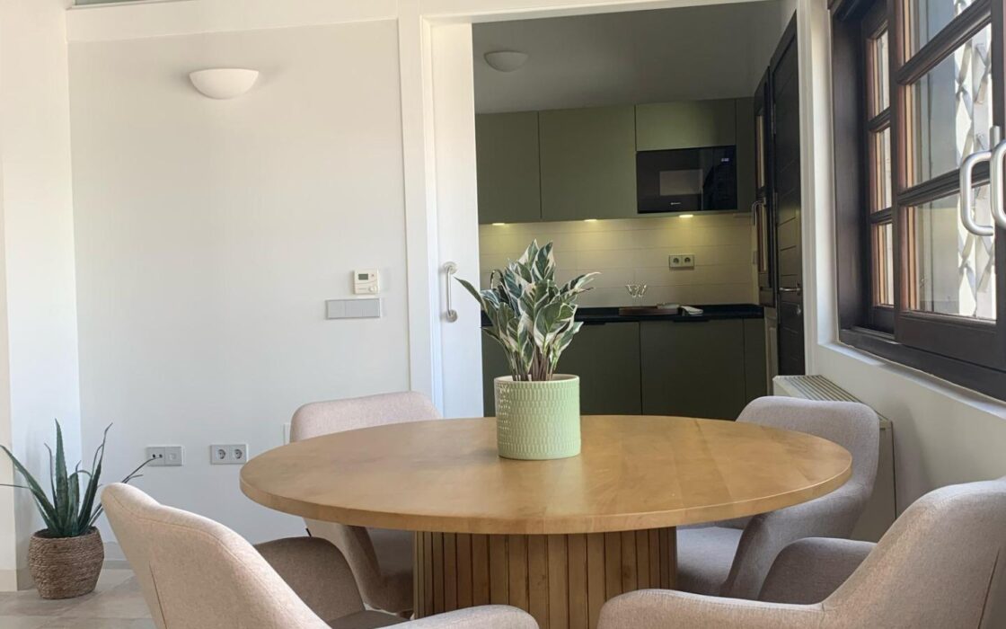 Вілла в Сусині 78 кв.м з терасою та басейном