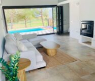 Вілла в Сусині 78 кв.м з терасою та басейном