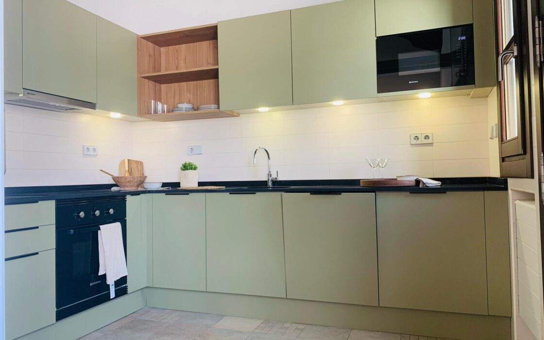 Вілла в Сусині 78 кв.м з терасою та басейном