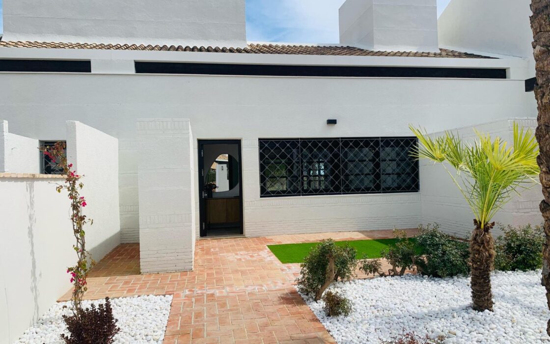 Вілла в Сусині 78 кв.м з терасою та басейном