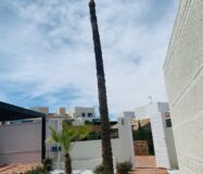 Вілла в Сусині 78 кв.м з терасою та басейном