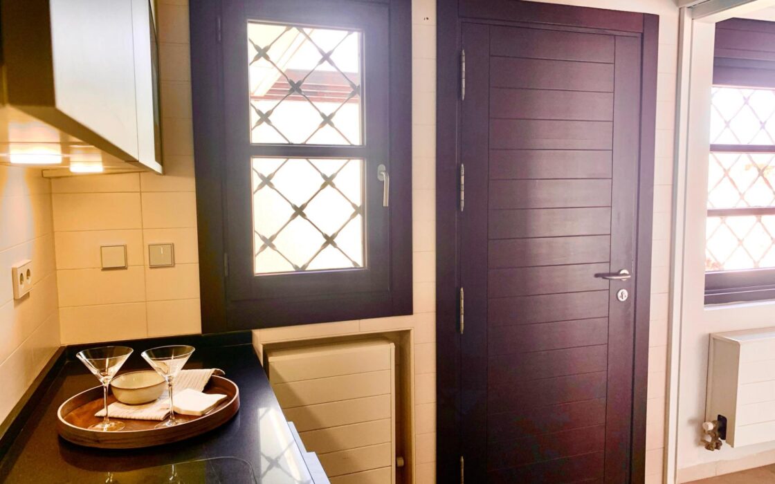 Вілла в Сусині 78 кв.м з терасою та басейном