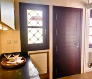 Вілла в Сусині 78 кв.м з терасою та басейном