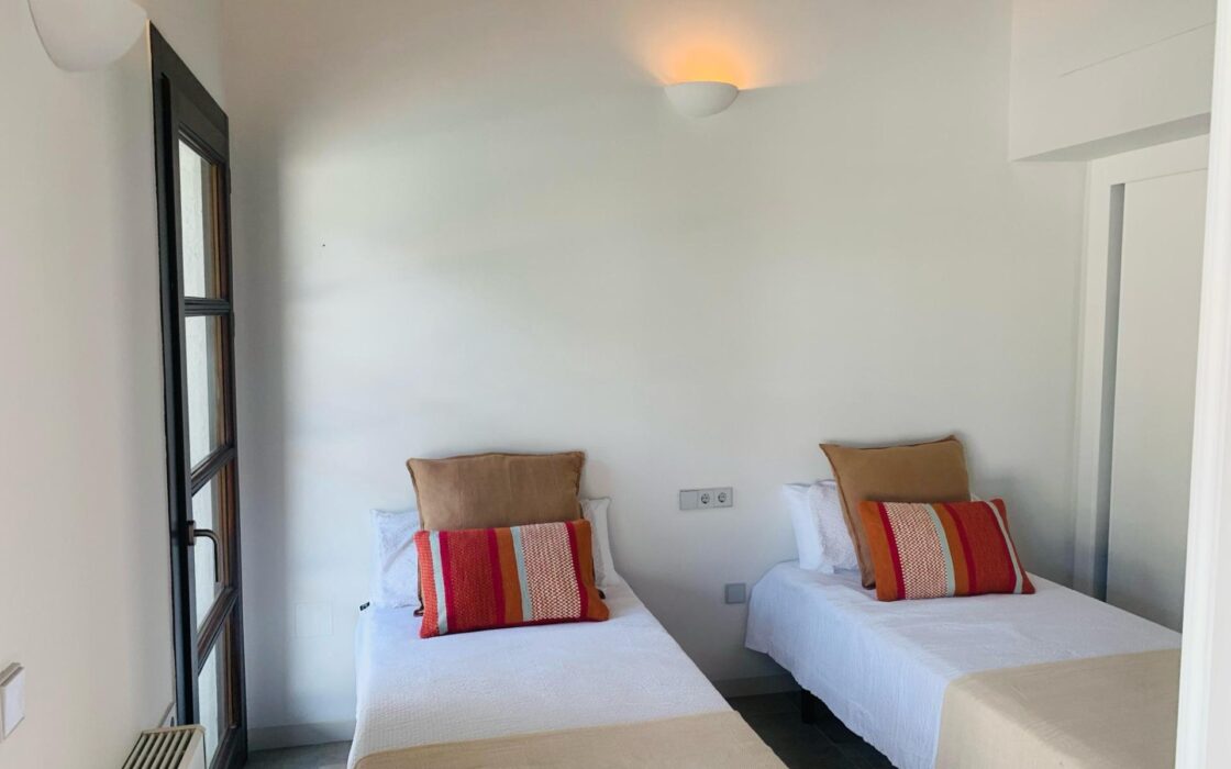 Вілла в Сусині 78 кв.м з терасою та басейном