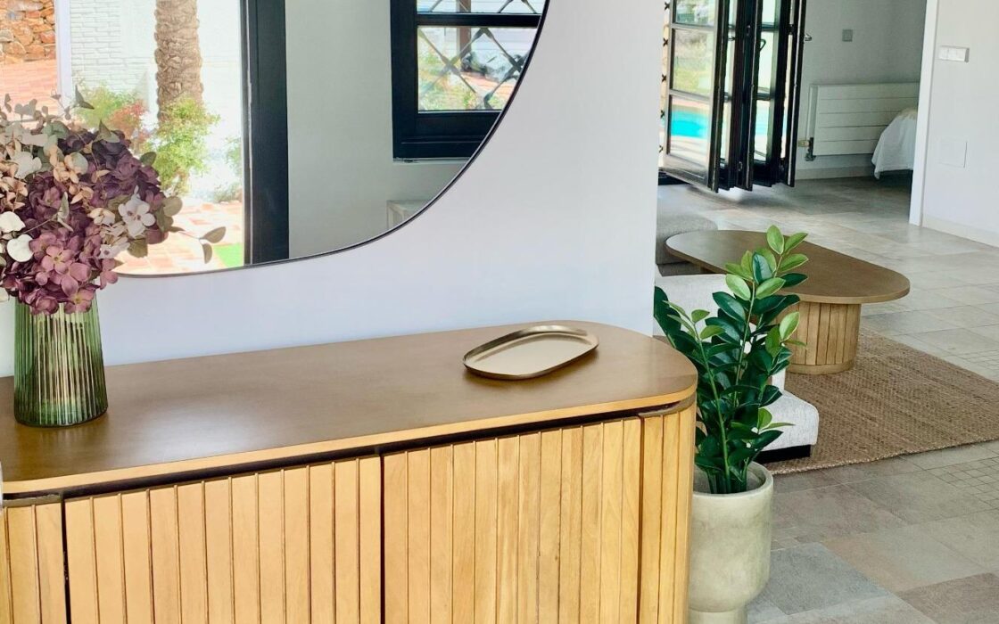 Вілла в Сусині 78 кв.м з терасою та басейном