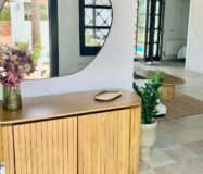 Вілла в Сусині 78 кв.м з терасою та басейном